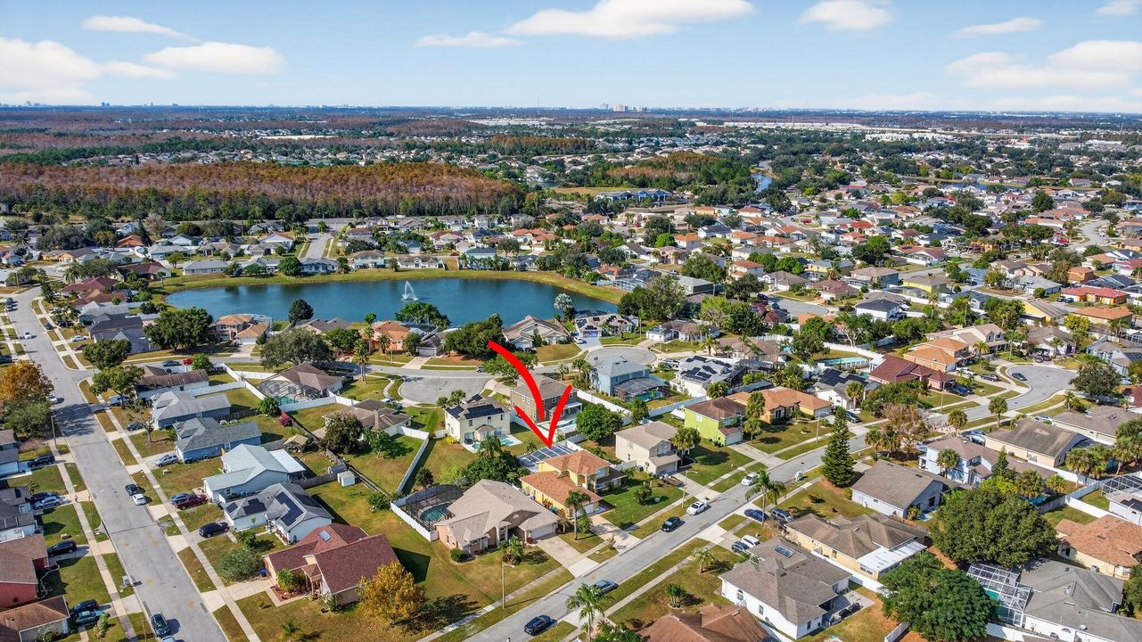 На продажу: $575,000 (4 спален, 2 ванн, 2285 Квадратных фут)