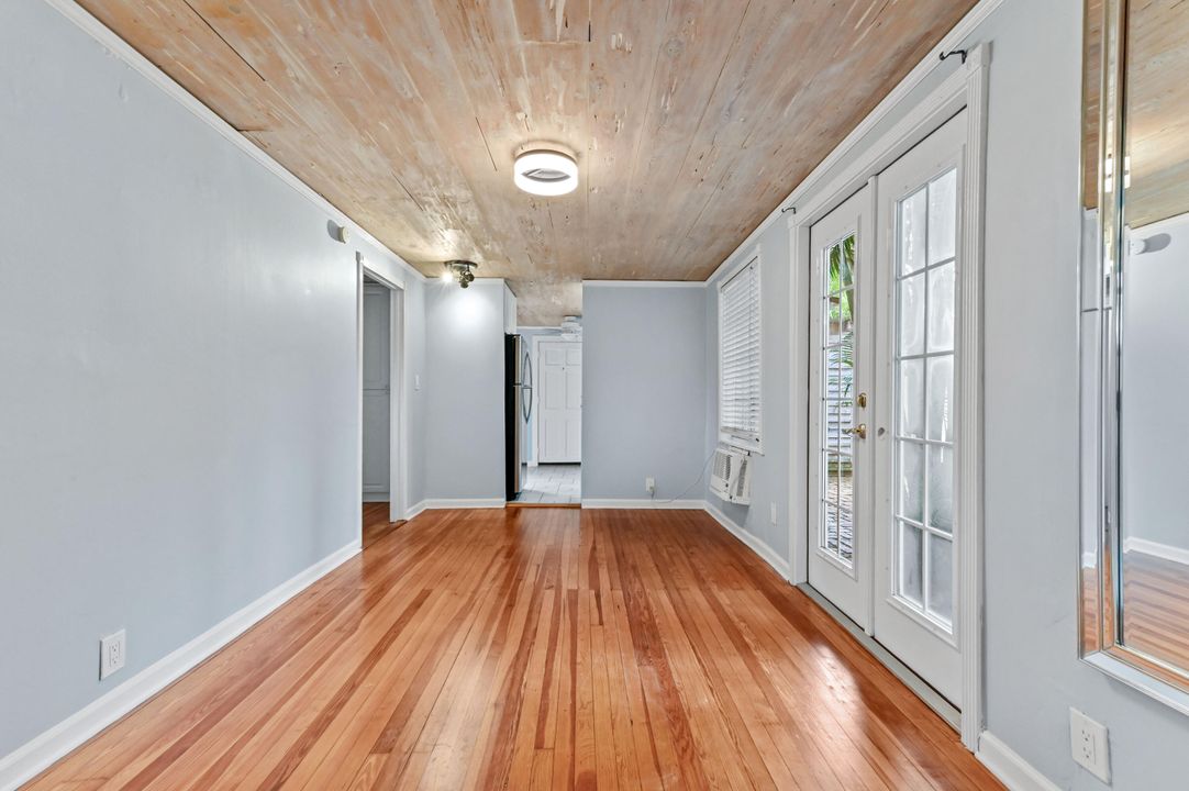 En Renta: $2,000 (1 camas, 1 baños, 468 Pies cuadrados)