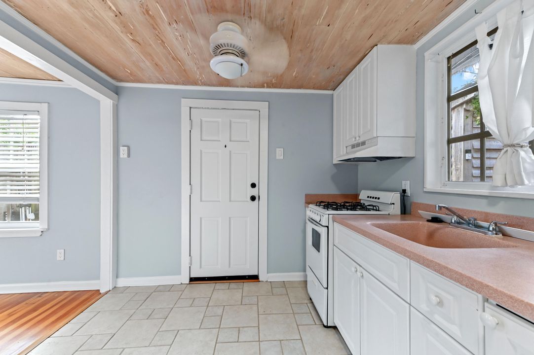 En Renta: $2,000 (1 camas, 1 baños, 468 Pies cuadrados)