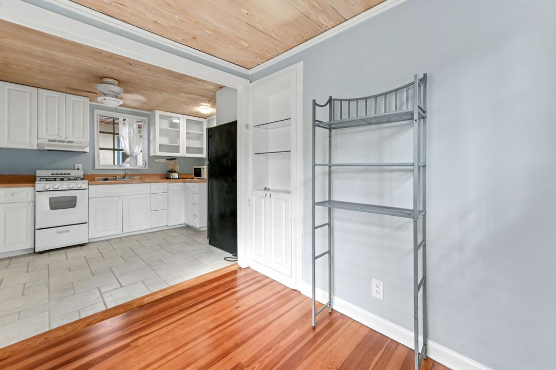 En Renta: $2,000 (1 camas, 1 baños, 468 Pies cuadrados)