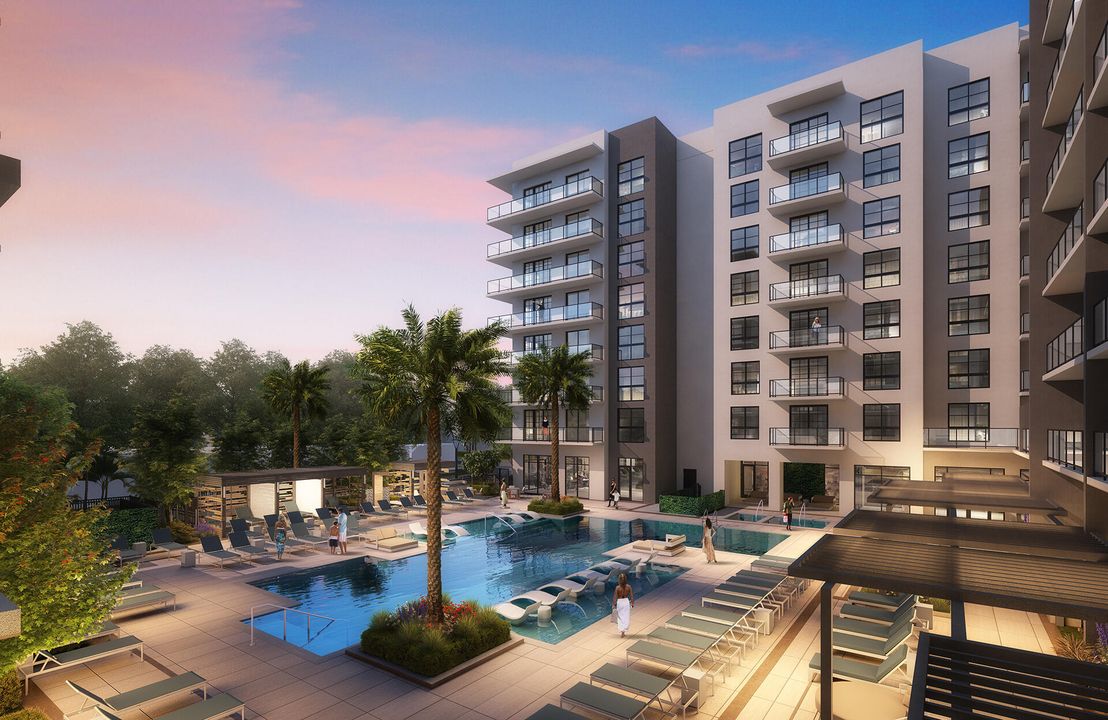 For Rent: $2,767 (1 beds, 1 baths, 792 Square Feet)