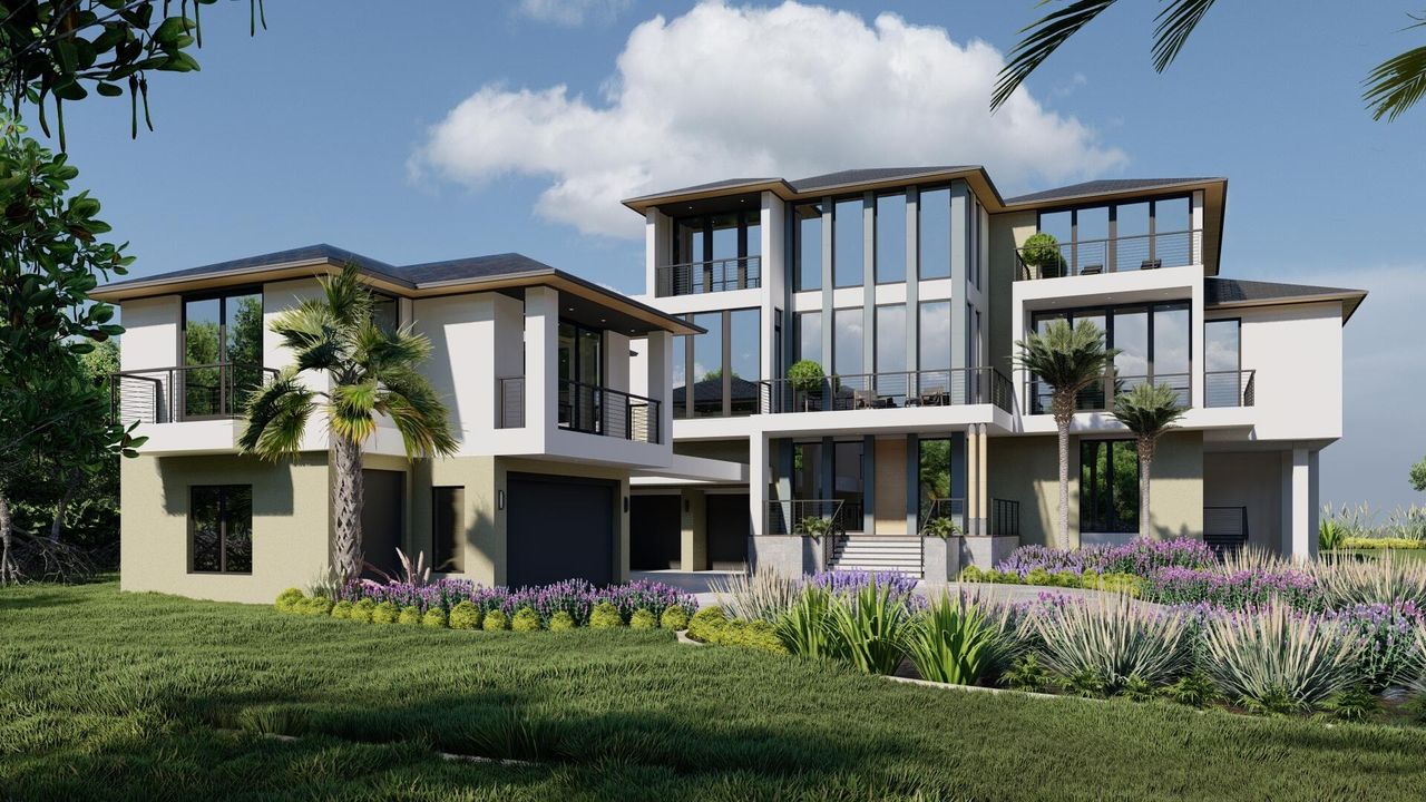 En Venta: $12,800,000 (5 camas, 7 baños, 10515 Pies cuadrados)