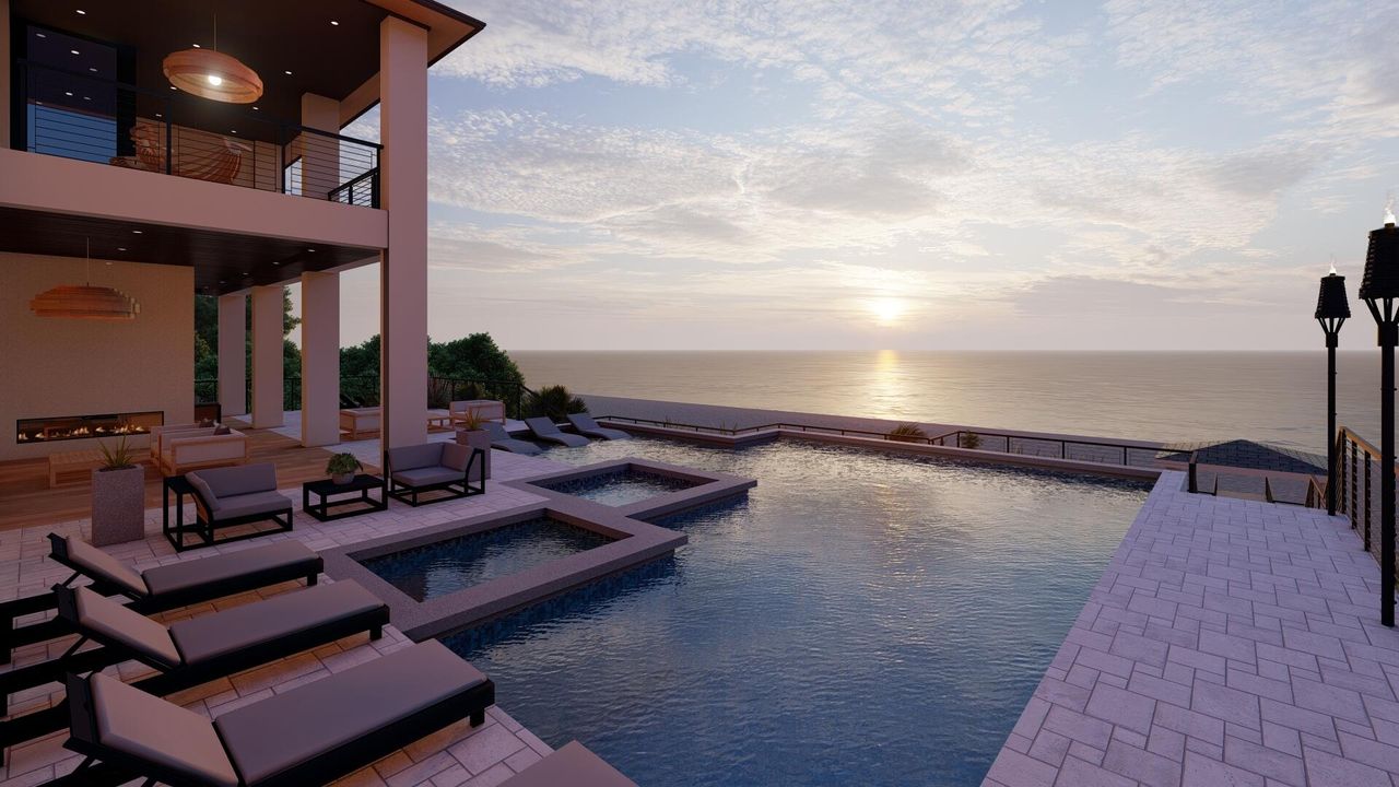 En Venta: $12,800,000 (5 camas, 7 baños, 10515 Pies cuadrados)