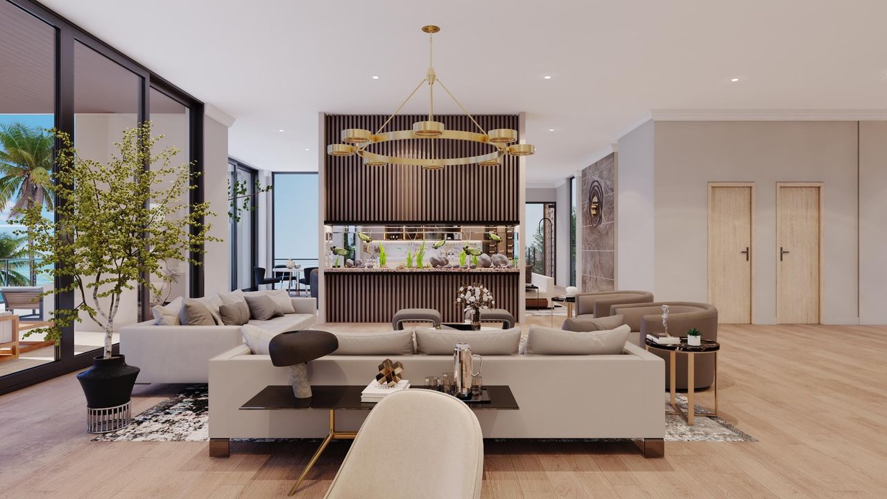 En Venta: $12,800,000 (5 camas, 7 baños, 10515 Pies cuadrados)