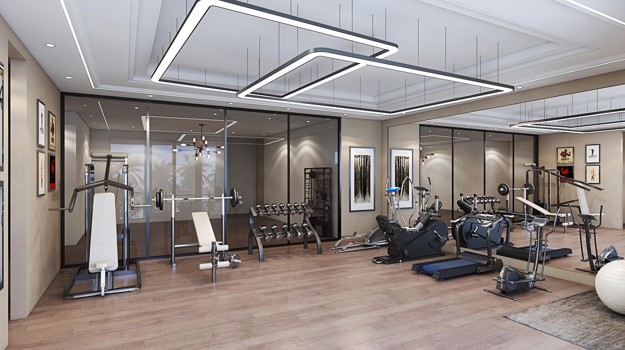 En Venta: $12,800,000 (5 camas, 7 baños, 10515 Pies cuadrados)