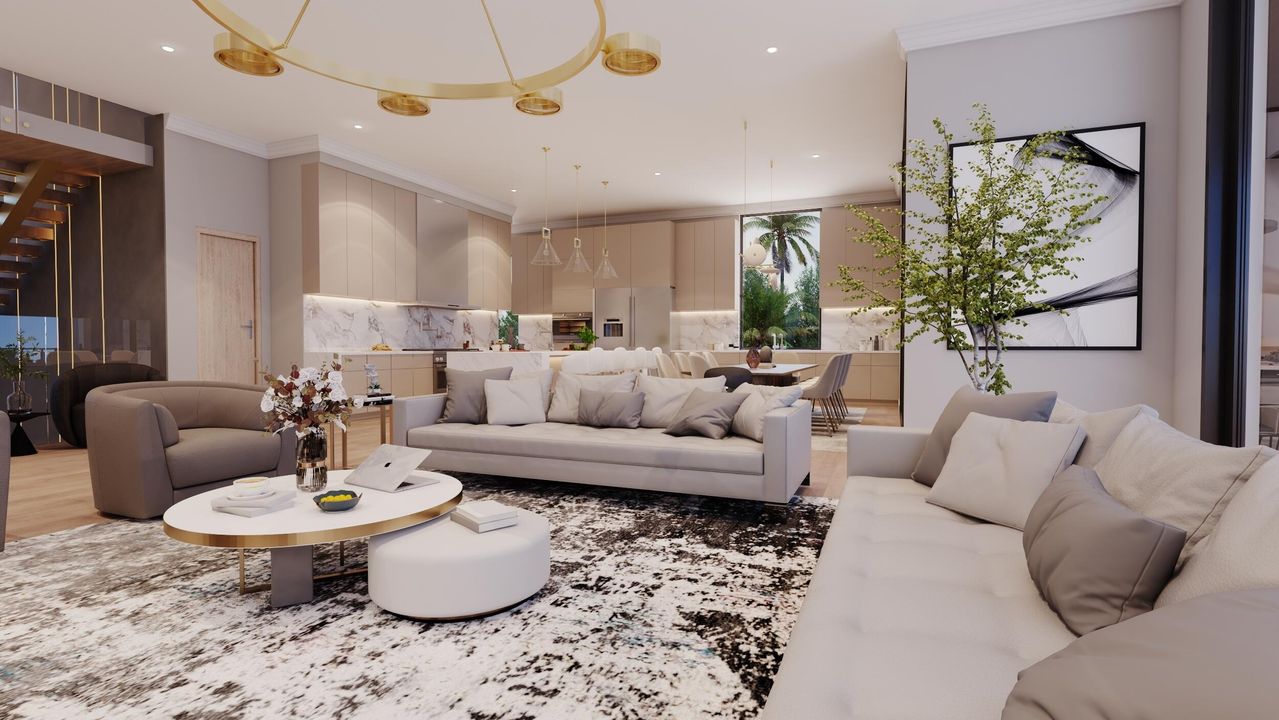 En Venta: $12,800,000 (5 camas, 7 baños, 10515 Pies cuadrados)