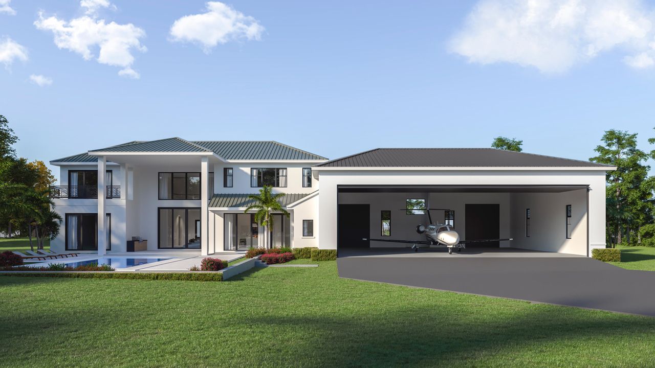 En Venta: $7,995,000 (5 camas, 6 baños, 5500 Pies cuadrados)