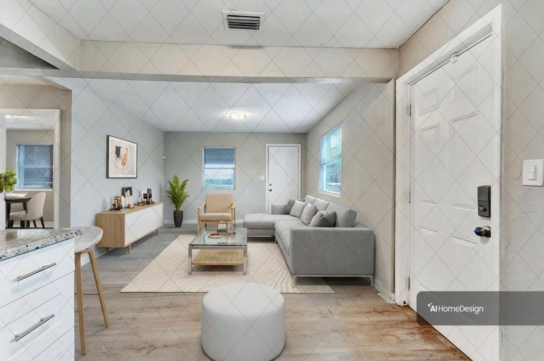 For Rent: $2,750 (4 beds, 2 baths, 1150 Square Feet)