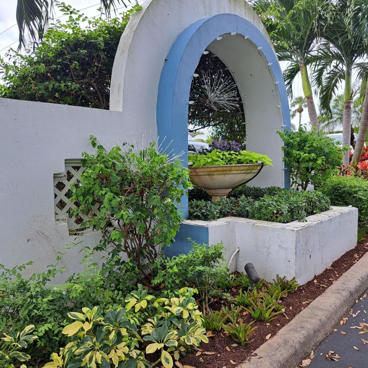 В аренду: $4,000 (2 спален, 2 ванн, 1431 Квадратных фут)