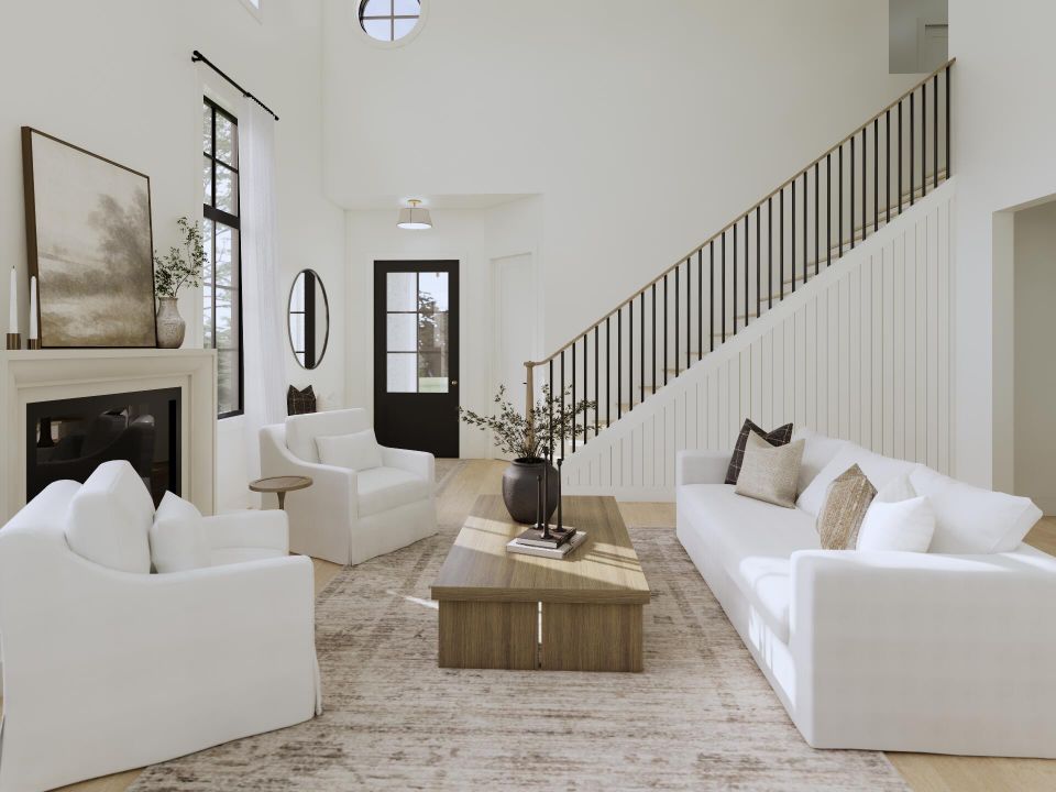 En Venta: $2,300,000 (4 camas, 2 baños, 2879 Pies cuadrados)