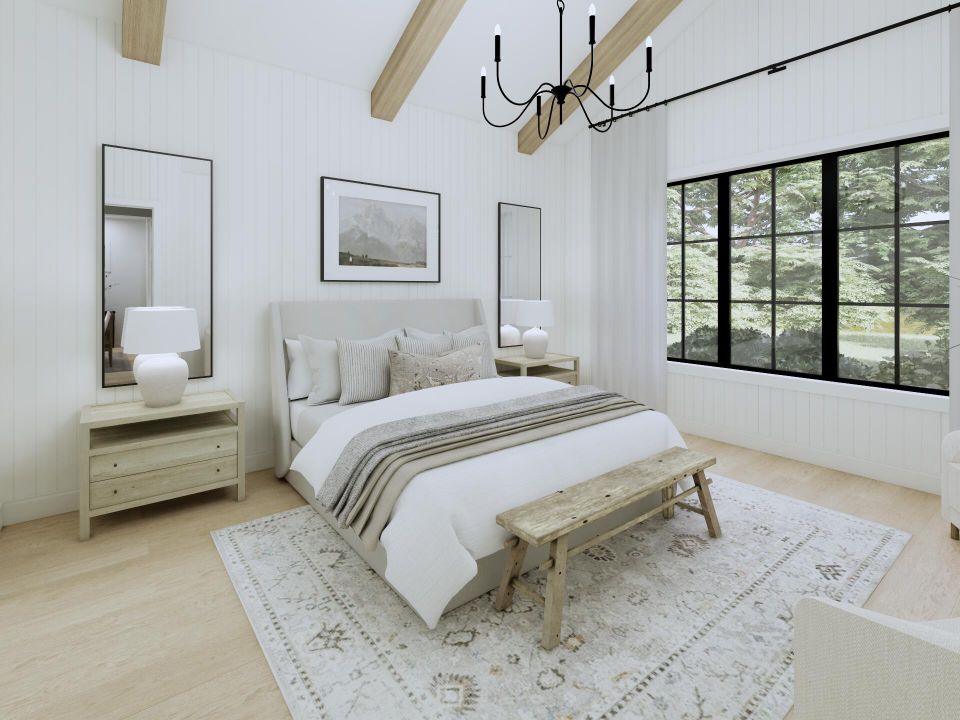 En Venta: $2,300,000 (4 camas, 2 baños, 2879 Pies cuadrados)