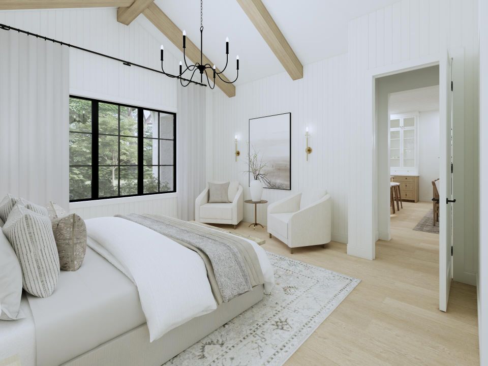 En Venta: $2,300,000 (4 camas, 2 baños, 2879 Pies cuadrados)