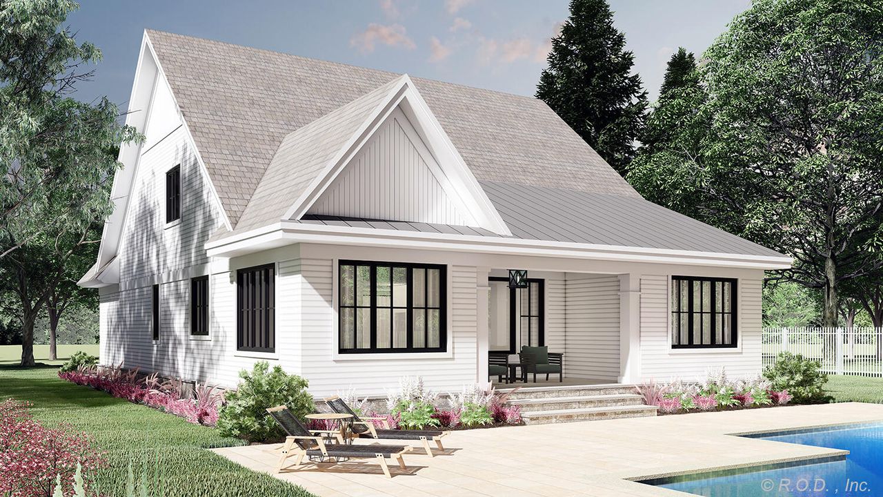 En Venta: $2,300,000 (4 camas, 2 baños, 2879 Pies cuadrados)