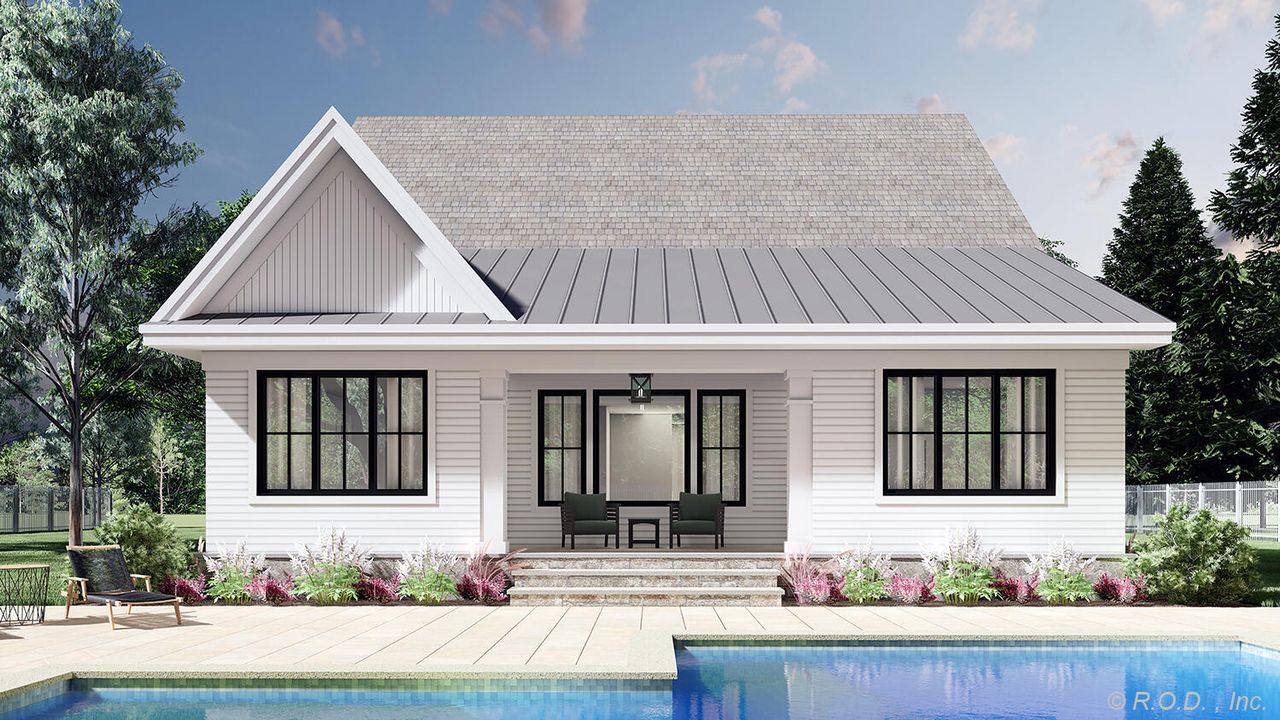 En Venta: $2,300,000 (4 camas, 2 baños, 2879 Pies cuadrados)