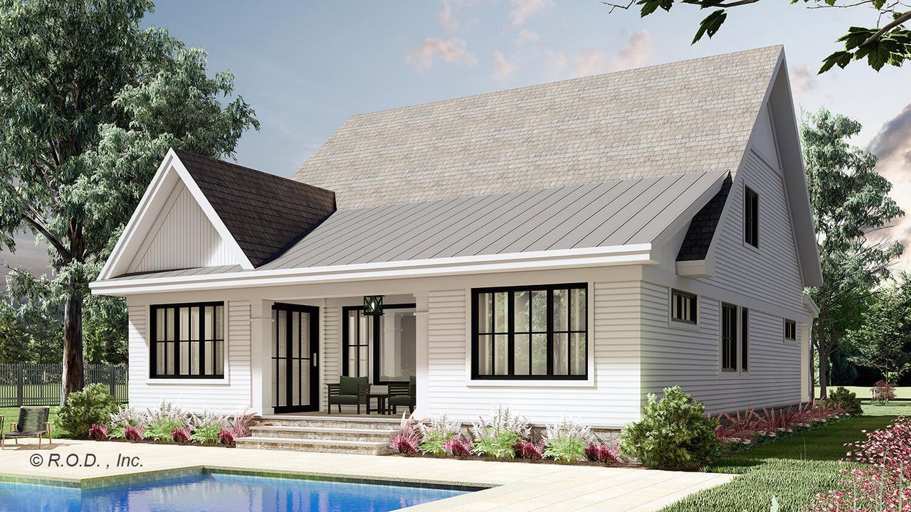 En Venta: $2,300,000 (4 camas, 2 baños, 2879 Pies cuadrados)