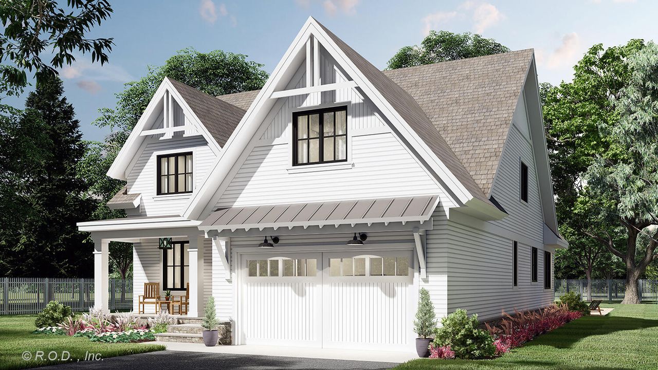 En Venta: $2,300,000 (4 camas, 2 baños, 2879 Pies cuadrados)