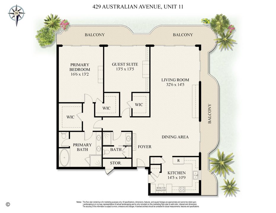 En Venta: $3,950,000 (2 camas, 2 baños, 1663 Pies cuadrados)