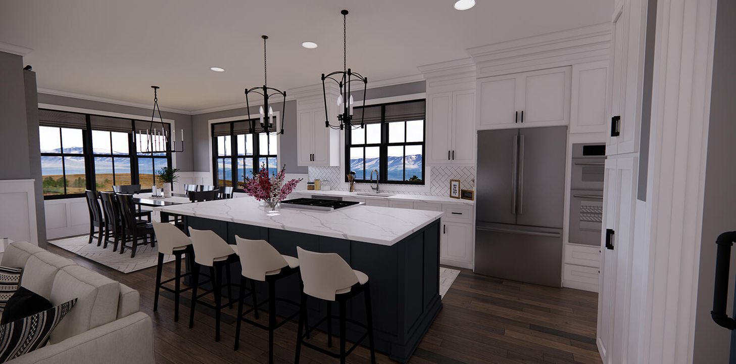 En Venta: $2,300,000 (4 camas, 2 baños, 2879 Pies cuadrados)