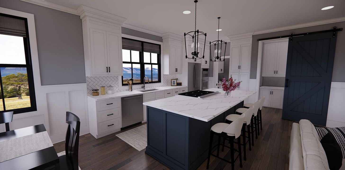 En Venta: $2,300,000 (4 camas, 2 baños, 2879 Pies cuadrados)