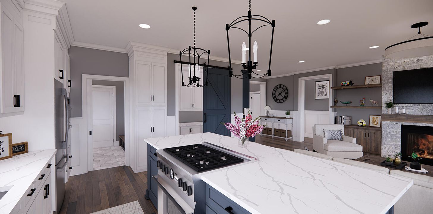 En Venta: $2,300,000 (4 camas, 2 baños, 2879 Pies cuadrados)