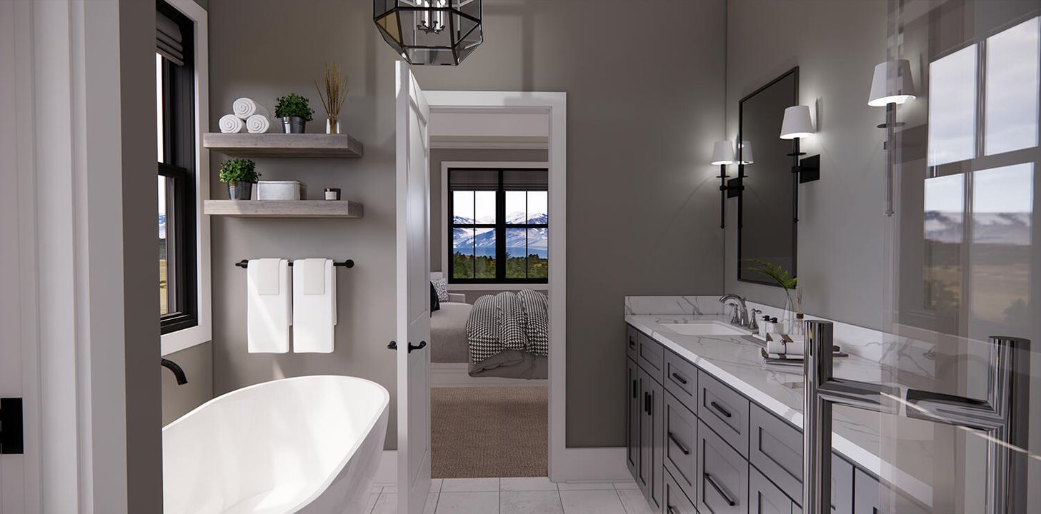 En Venta: $2,300,000 (4 camas, 2 baños, 2879 Pies cuadrados)