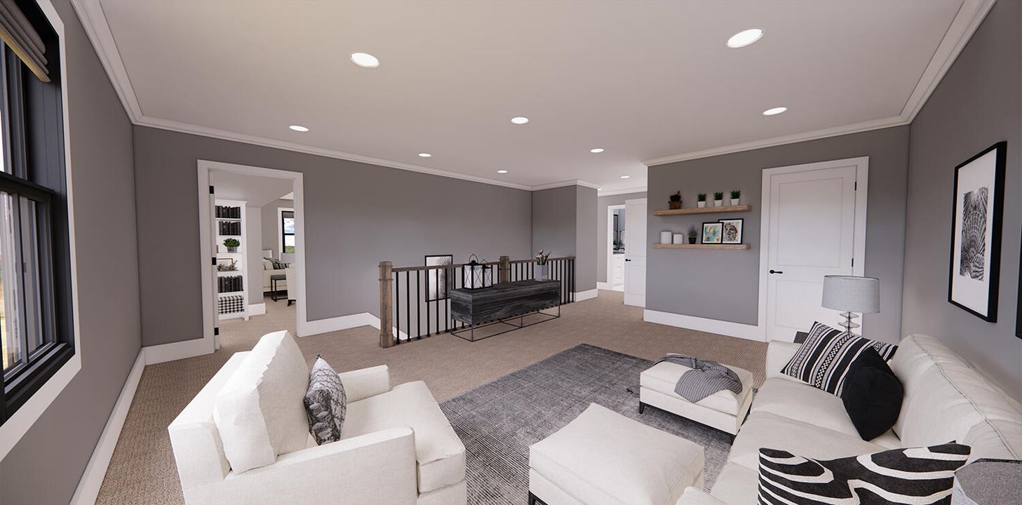 En Venta: $2,300,000 (4 camas, 2 baños, 2879 Pies cuadrados)