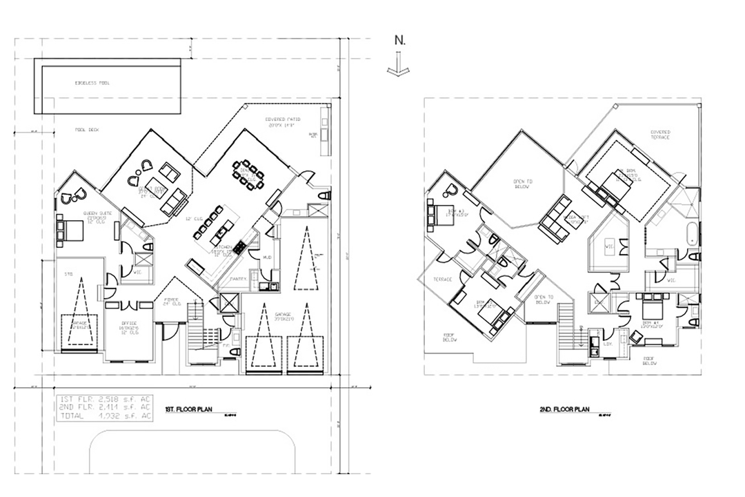На продажу: $4,500,000 (0 спален, 0 ванн, 0 Квадратных фут)
