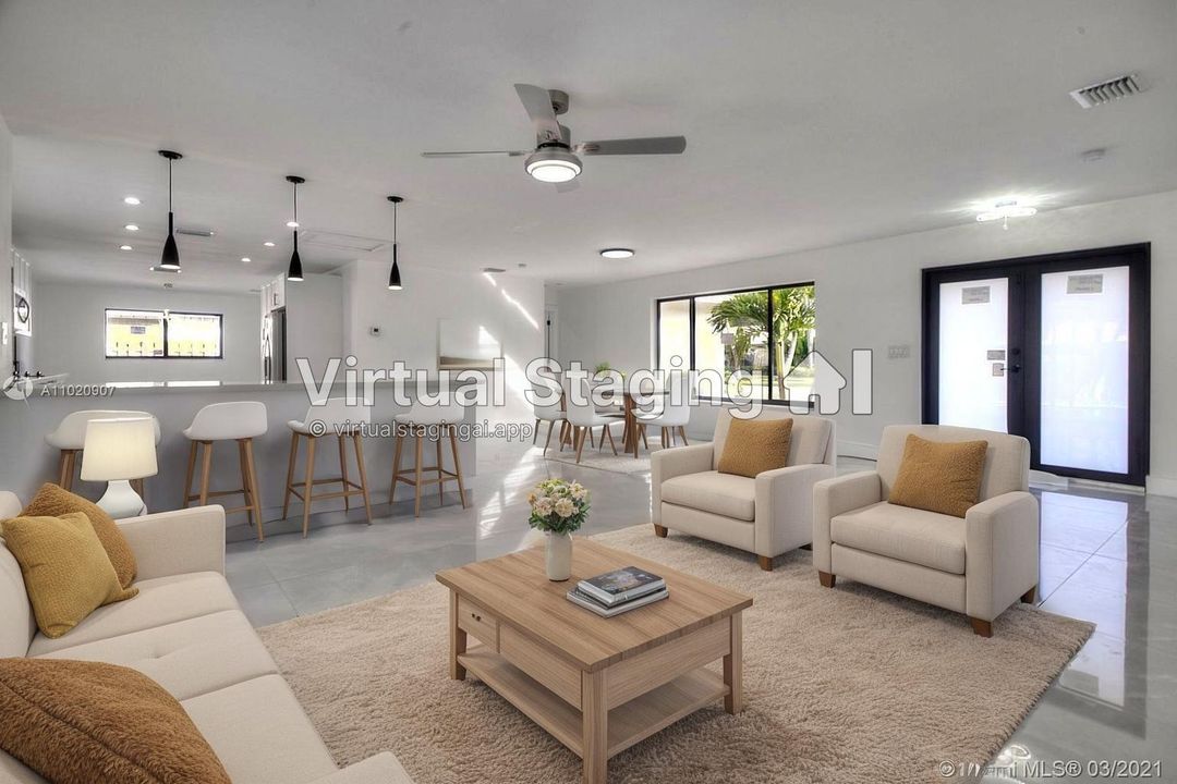 В аренду: $8,500 (4 спален, 3 ванн, 2227 Квадратных фут)