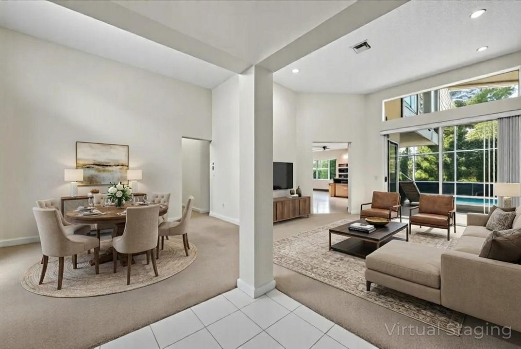 На продажу: $500,000 (3 спален, 2 ванн, 1790 Квадратных фут)