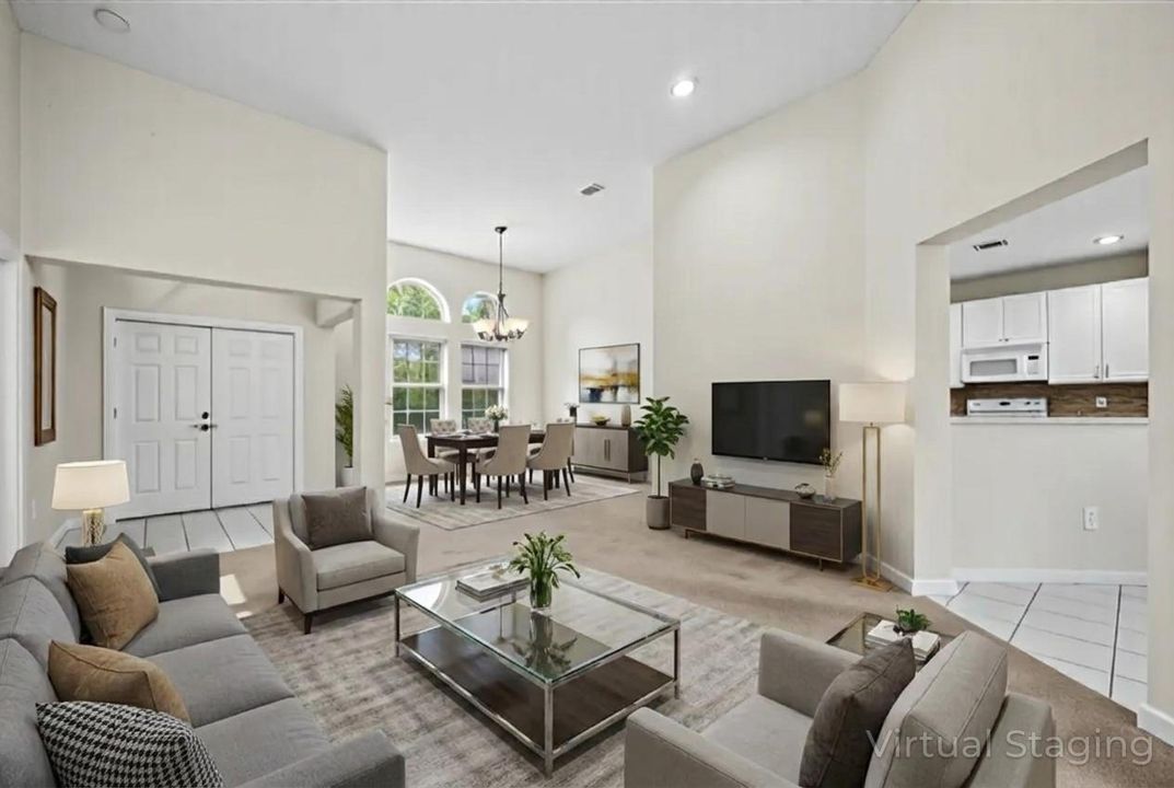 На продажу: $500,000 (3 спален, 2 ванн, 1790 Квадратных фут)