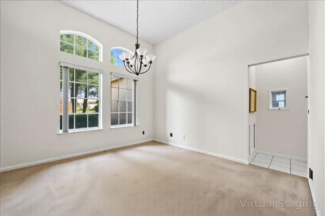 На продажу: $500,000 (3 спален, 2 ванн, 1790 Квадратных фут)