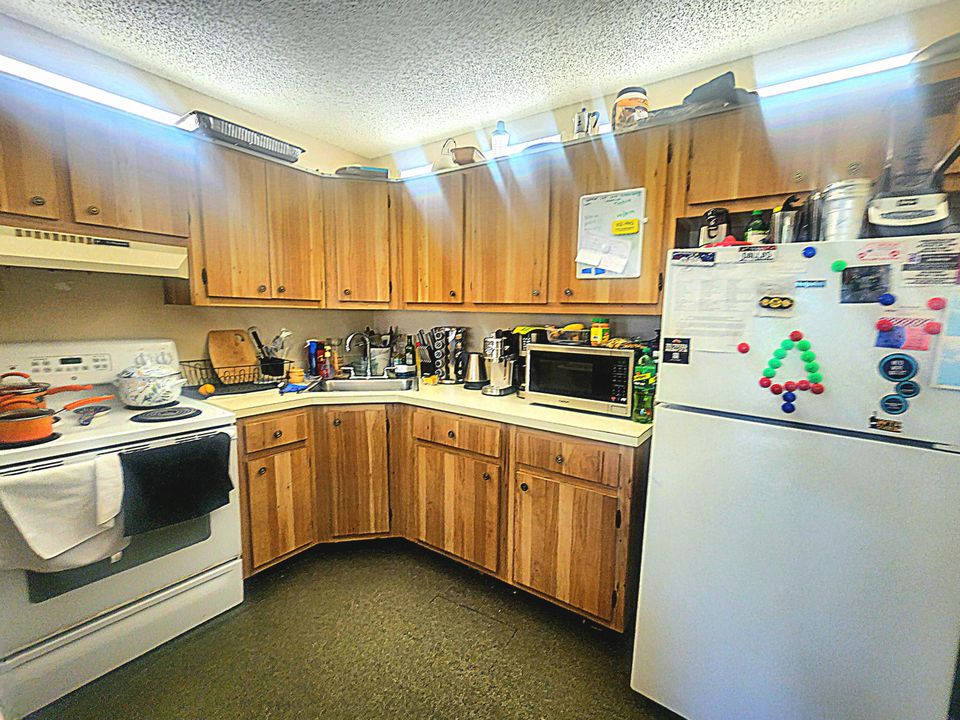 出租: $1,350 (1 贝兹, 1 浴室, 639 平方英尺)