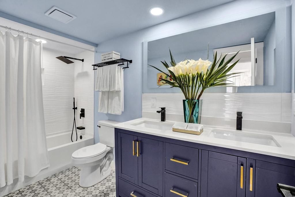 En Renta: $3,350 (1 camas, 1 baños, 900 Pies cuadrados)