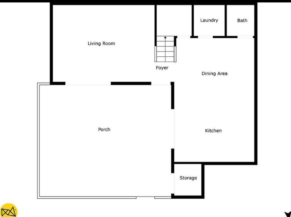 На продажу: $279,900 (2 спален, 2 ванн, 1500 Квадратных фут)