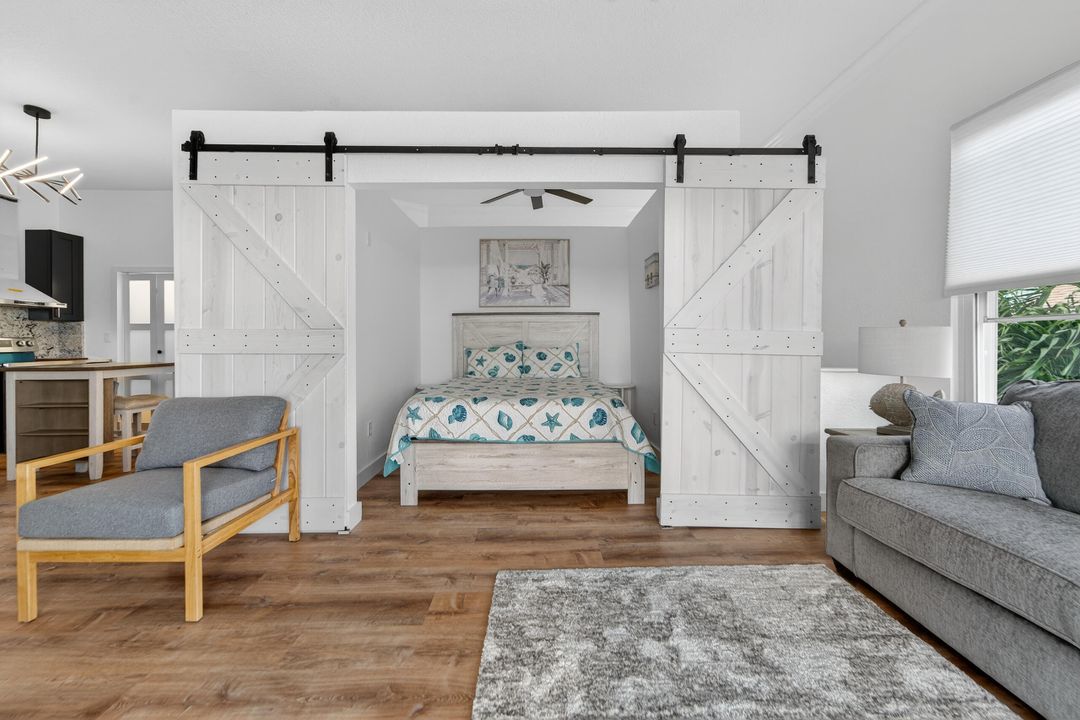 En Renta: $3,900 (1 camas, 1 baños, 672 Pies cuadrados)