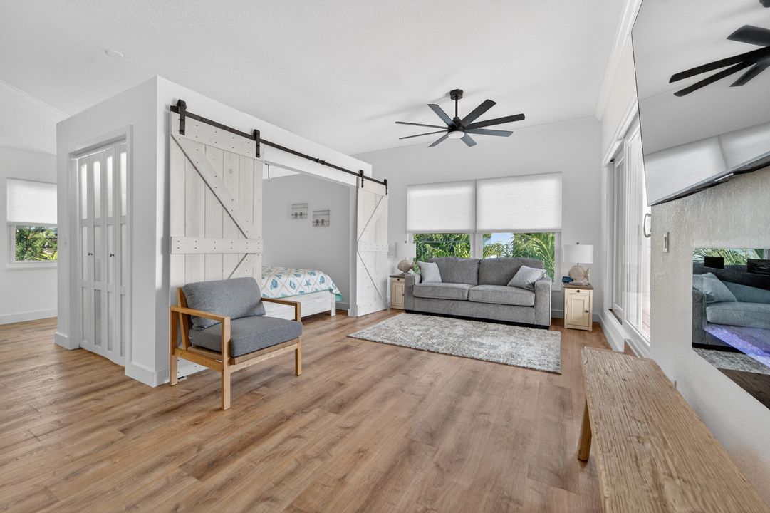 En Renta: $3,900 (1 camas, 1 baños, 672 Pies cuadrados)