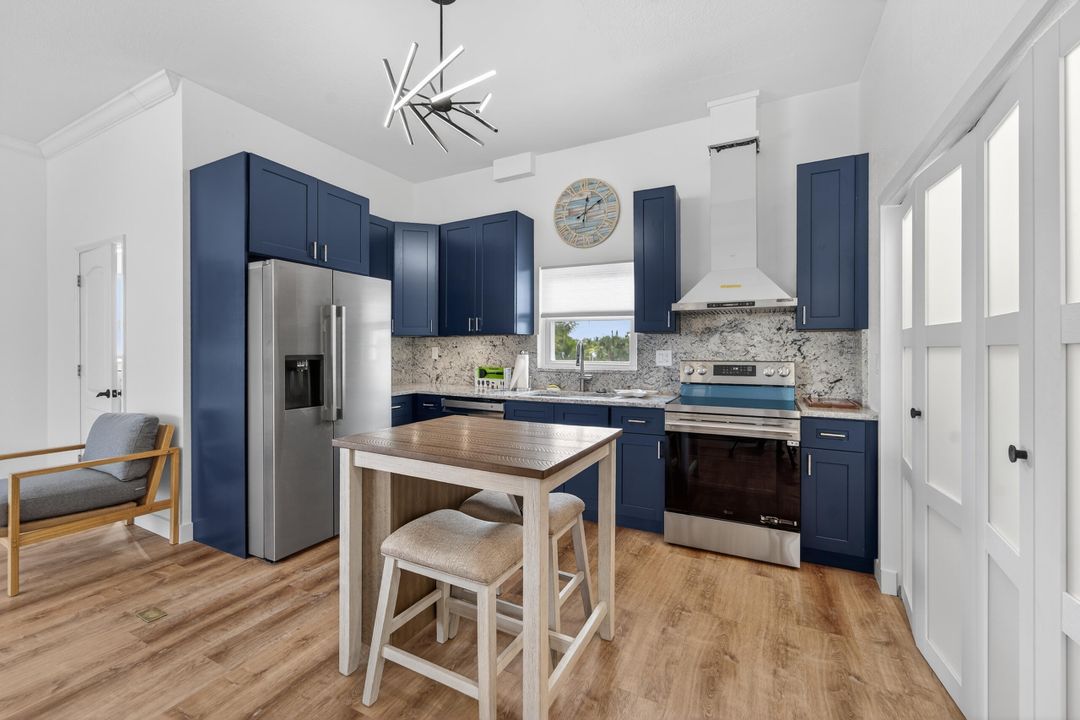 En Renta: $3,900 (1 camas, 1 baños, 672 Pies cuadrados)