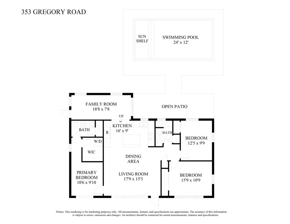 For Sale: $1,195,000 (3 beds, 2 baths, 1240 Square Feet)