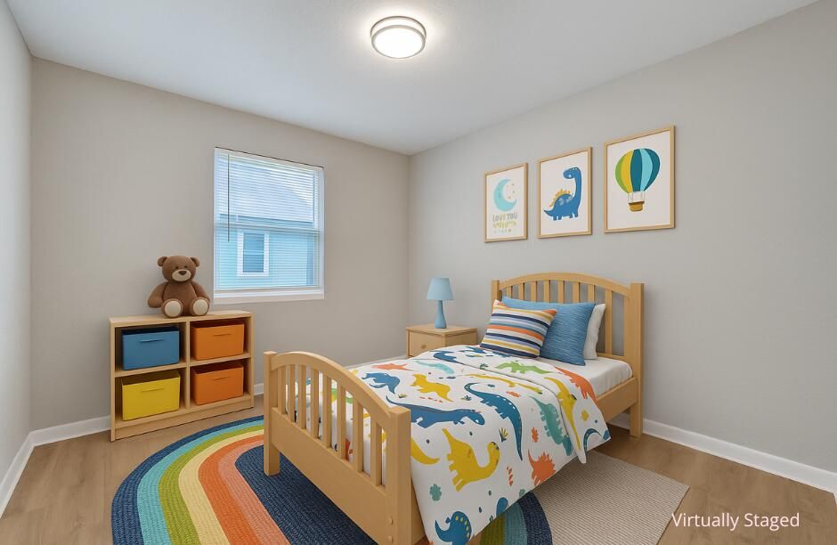 For Rent: $2,750 (4 beds, 2 baths, 1150 Square Feet)