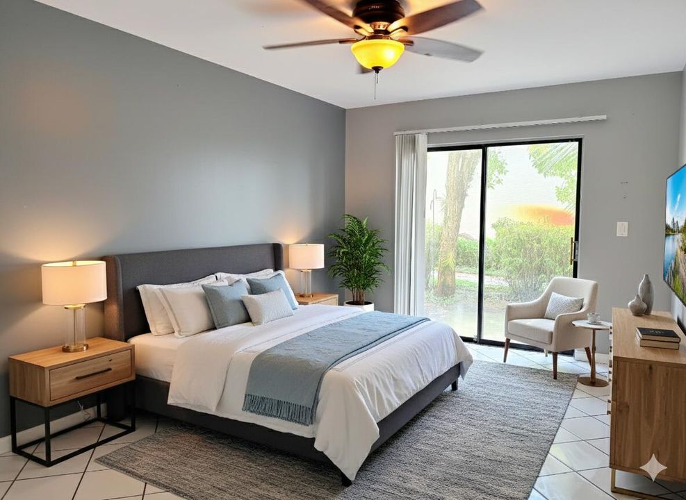 En Venta: $300,000 (2 camas, 2 baños, 1012 Pies cuadrados)