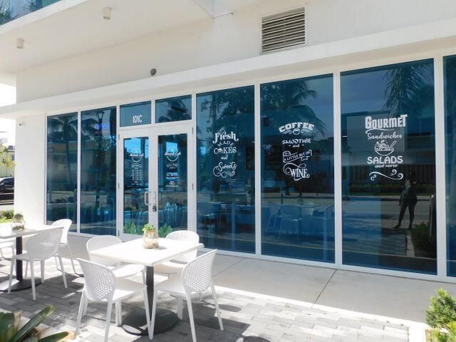 出租: $1,850 (1 贝兹, 1 浴室, 800 平方英尺)