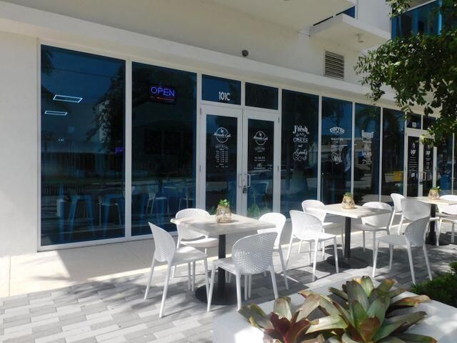 出租: $1,850 (1 贝兹, 1 浴室, 800 平方英尺)