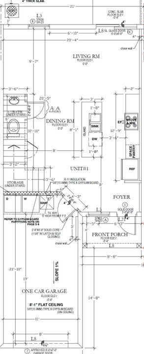 В аренду: $2,800 (3 спален, 2 ванн, 1723 Квадратных фут)