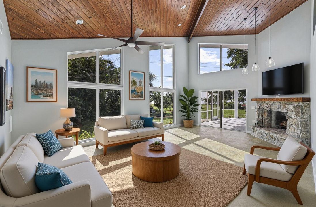 На продажу: $1,750,000 (6 спален, 4 ванн, 3611 Квадратных фут)