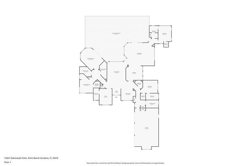 На продажу: $4,286,000 (4 спален, 4 ванн, 4387 Квадратных фут)