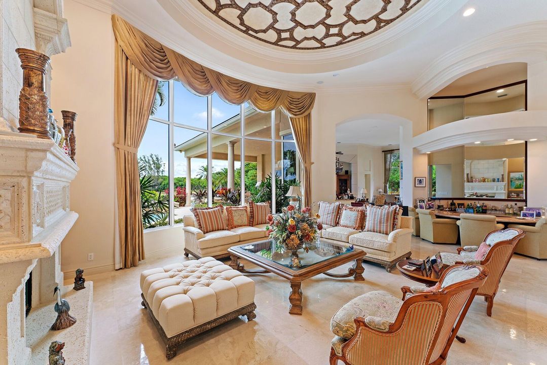 En Venta: $5,990,000 (5 camas, 6 baños, 7733 Pies cuadrados)