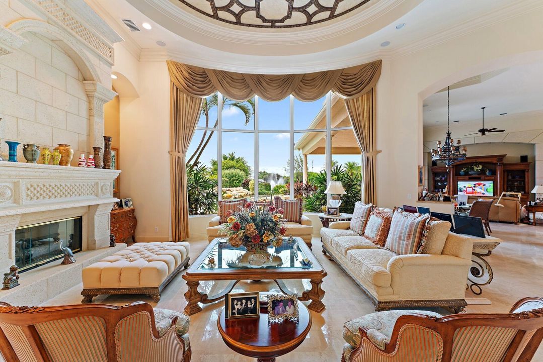 En Venta: $5,990,000 (5 camas, 6 baños, 7733 Pies cuadrados)