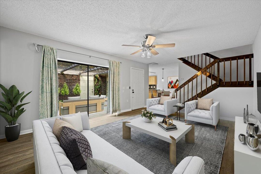 En Venta: $375,000 (3 camas, 2 baños, 1488 Pies cuadrados)