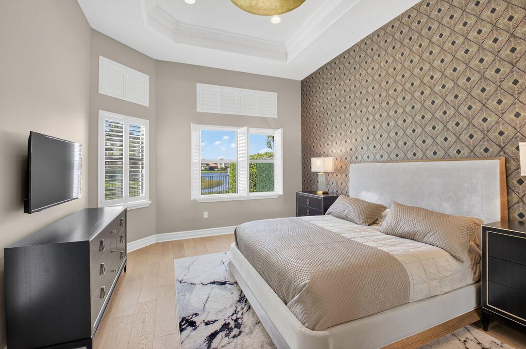 В аренду: $11,000 (5 спален, 5 ванн, 4248 Квадратных фут)