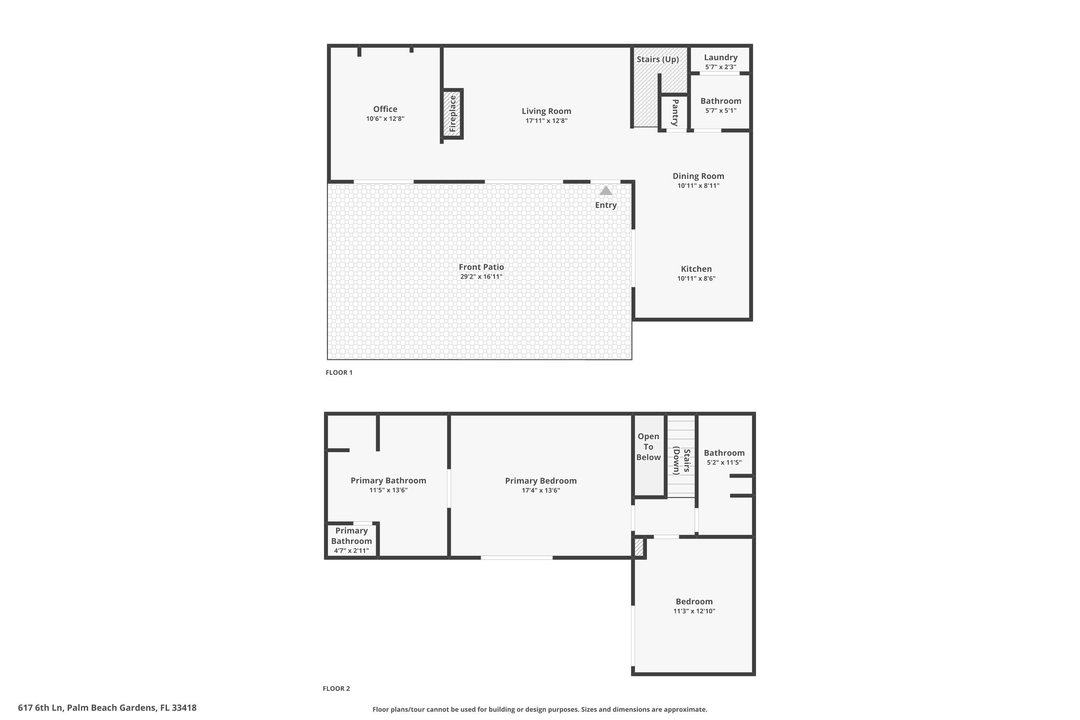 En Venta: $399,500 (2 camas, 2 baños, 1596 Pies cuadrados)